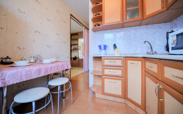 Apartments Five Stars are perfect even in the details