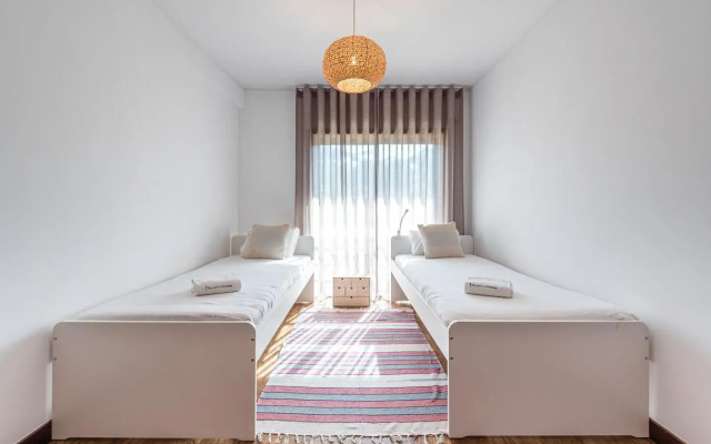 GuestReady - Madalena Beach Pool & Tennis