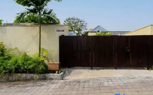 Villa Anak - 5 Bedroom Private Villa in Uluwatu