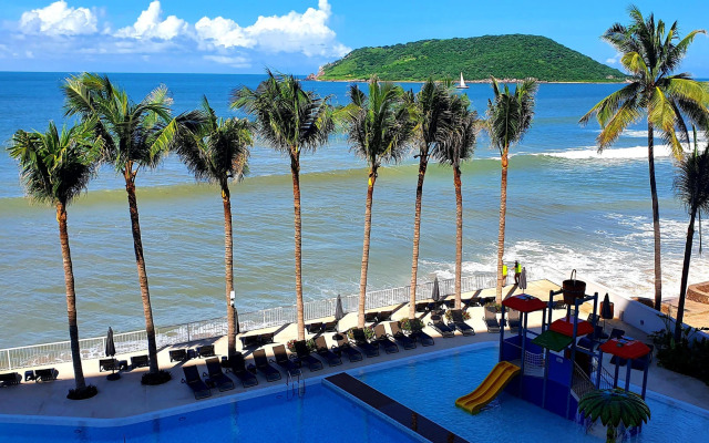 Viaggio Resort Mazatlán