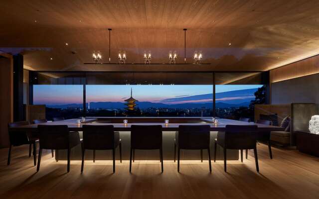 Park Hyatt Kyoto