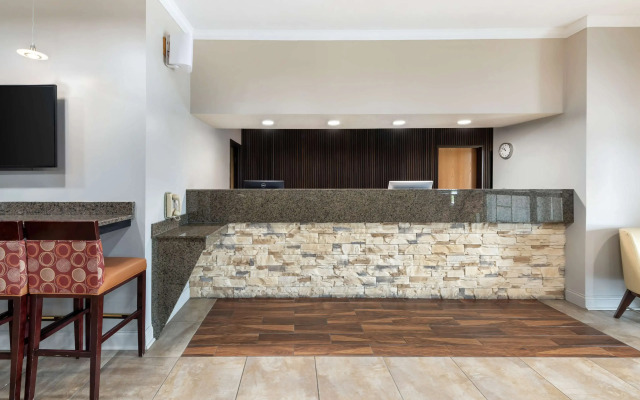 Best Western Plus Albert Lea I-90/I-35 Hotel
