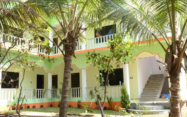 Lalit Royal guest house
