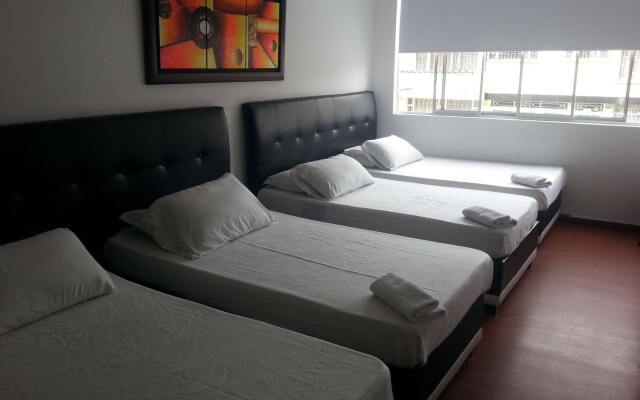 Hotel Feria - Nova