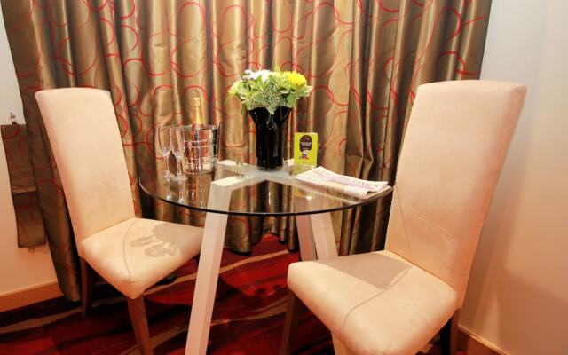 Icon Hotel