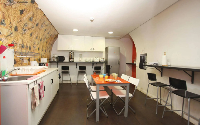 Hostels Meetingpoint