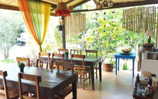 La Vida Orchard Samal