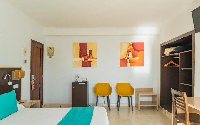Hotel Orosol by Typic Hotels