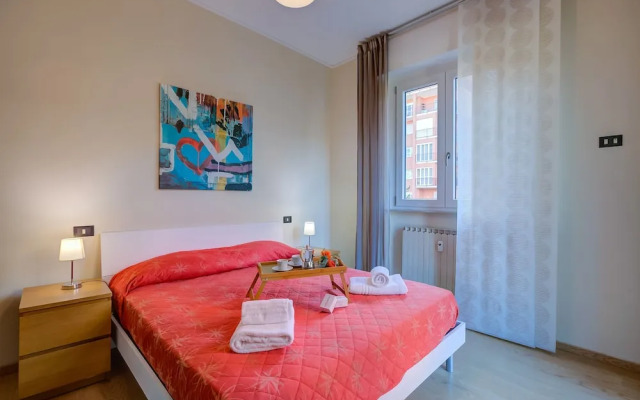 Alel Classy And Chic Apartment