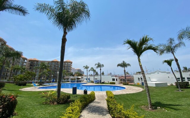 Puesta del Sol