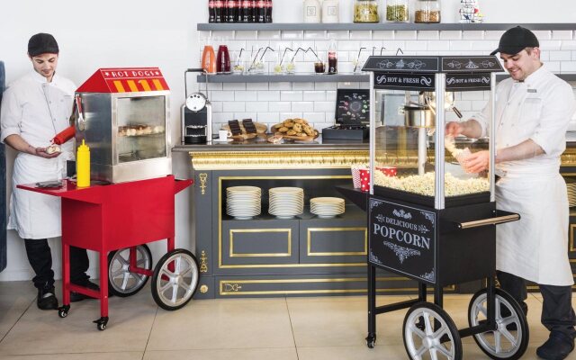 Cures Marines Trouville Hôtel Thalasso & Spa-MGallery by Sofitel