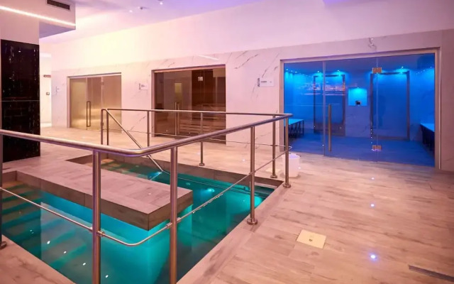 Maritim Resort Calabria