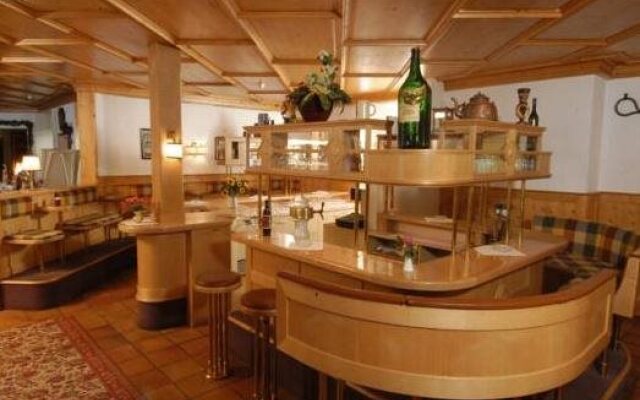 Posthotel Rossle