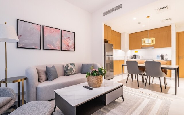 Zen Oasis1BR Splendid Creek Side Retreat