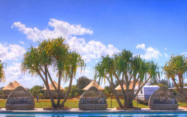 Ingenia Holidays Rivershore