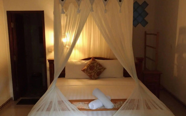 Praety Home Stay