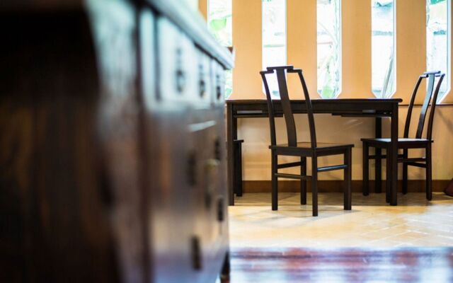 Taladya Chiang Mai Homestay