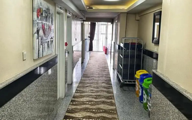 Seref Hotel