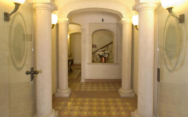 Taverna del Capitano
