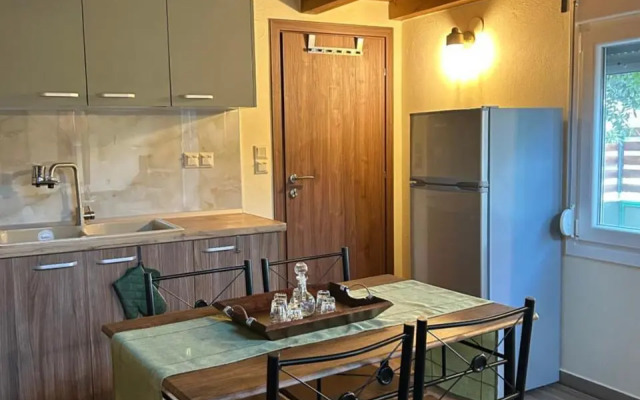 Green Olive Studios