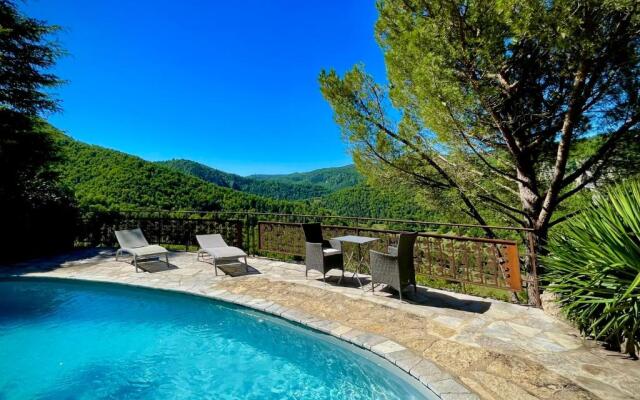 Le Colombier Saint Véran