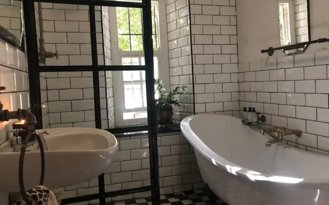 The Victorian of Church Street