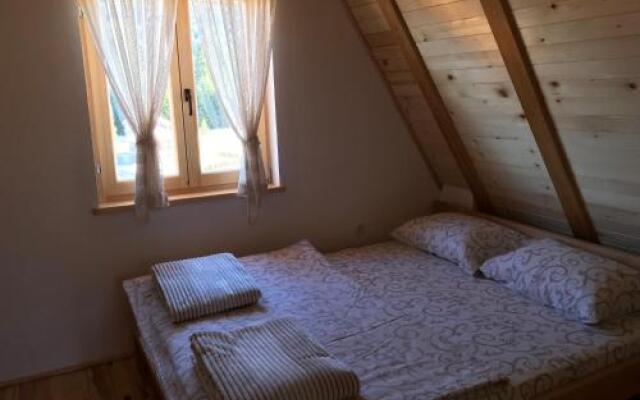 Mountain House Tara Apartmani Nikolic