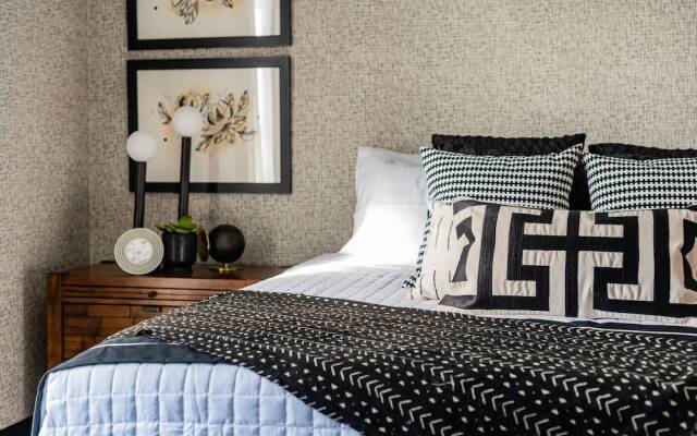 The Historic Magnolia House