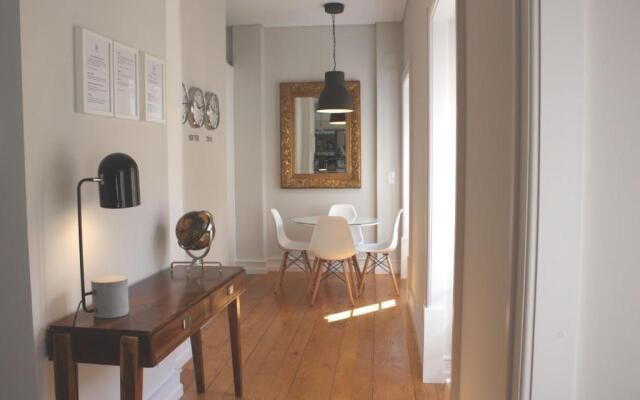 Baixa Charming Apt. Cascao 18