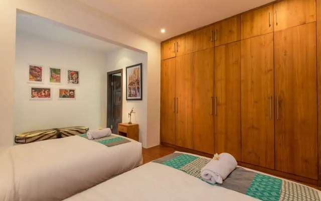 The Christina Estate