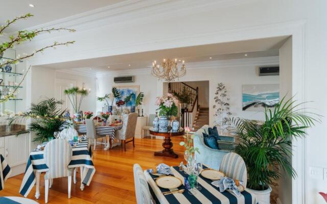 The Light House Boutique Suites