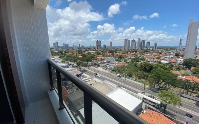 Bela Hospedagem - Compact Time 907
