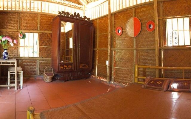 Hue Lotus Homestay