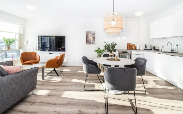 Apartment LA5