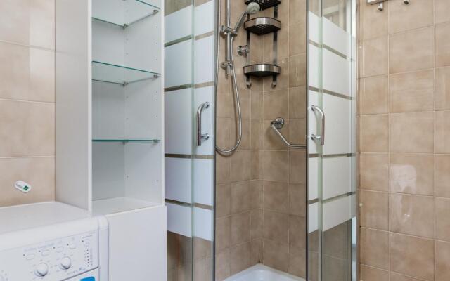 Alessandrini 2 - Alessandrini Apartment alla Fines