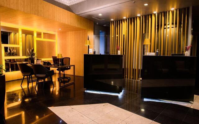 Radisson Alphaville