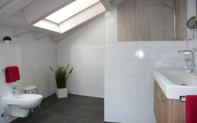 Apartment Garmisch