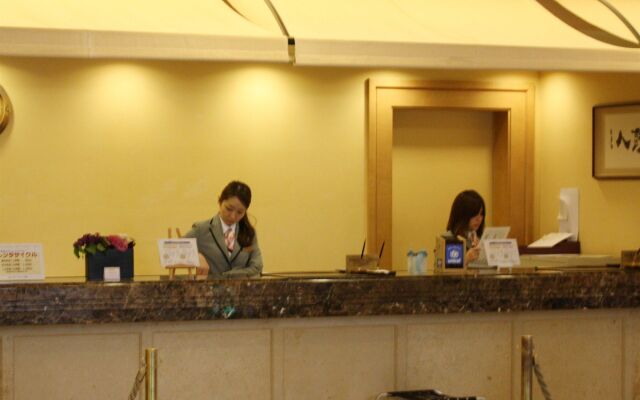 Hotel Lifort Sapporo