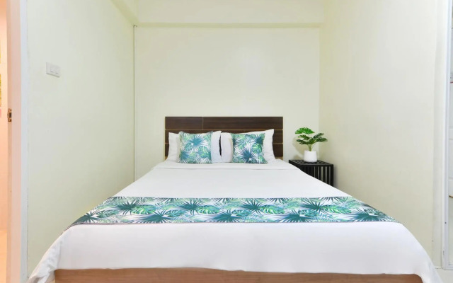 Salin Home Hotel Ramkhamhaeng