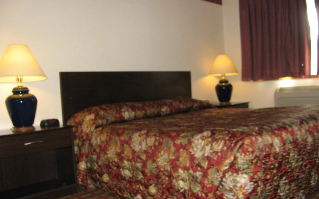 Bellingham Lodge
