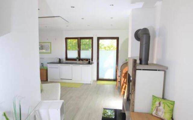 Messewohnung Rehdorf
