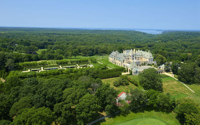 Oheka Castle Hotel & Estate