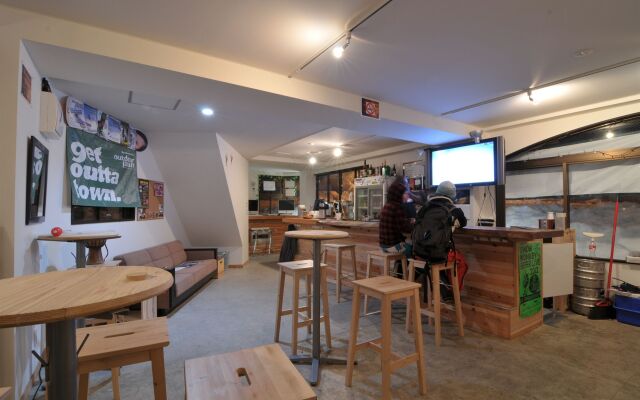 Address Nagasaka アドレス長坂