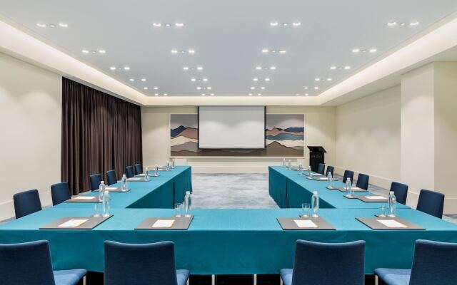Andaz Seoul Gangnam, By Hyatt