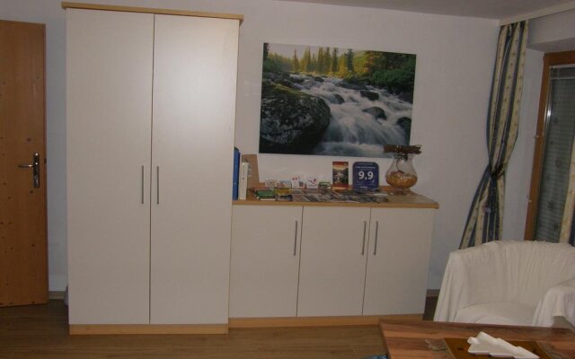 Anitas Ferienwohnung