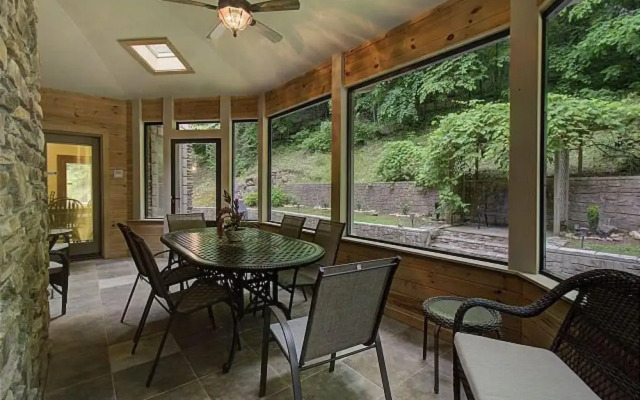 Burning Tree Ranch #656