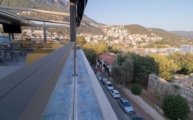 Noel Baba Hotel