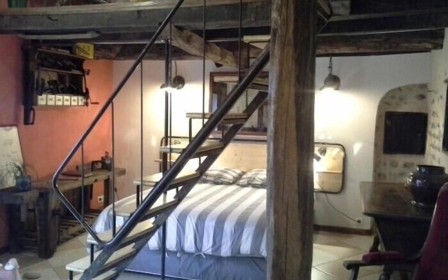 Chambre d'hôtes du Palais