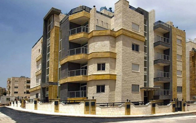 Lijam Hotel Apartments