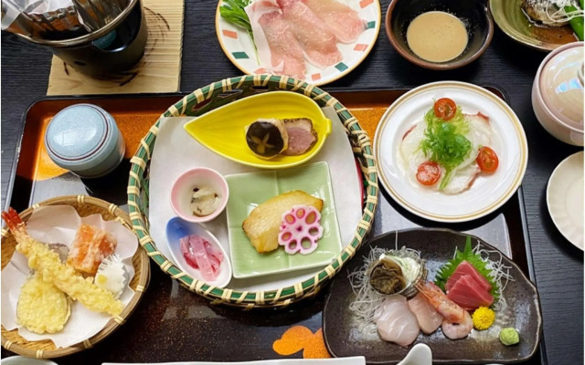 Izumizaki Country Village